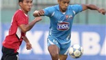 Nhìn lại Navibank Cup 2010: Mới chỉ là chạy đà